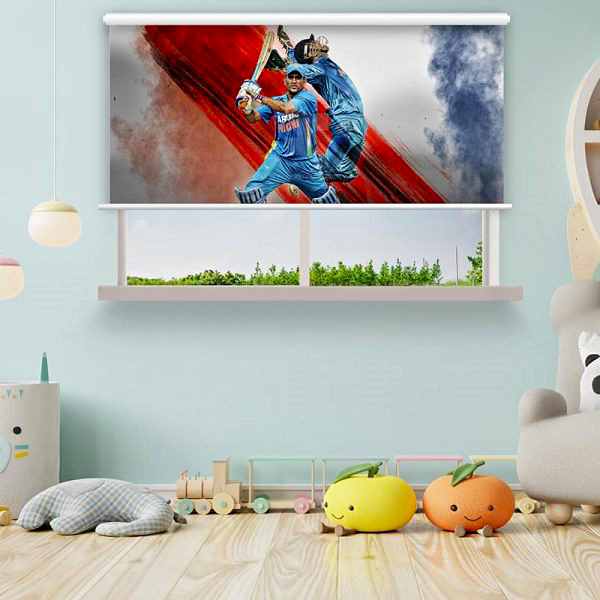 Рольшторы в детскую Рольшторы в детскую