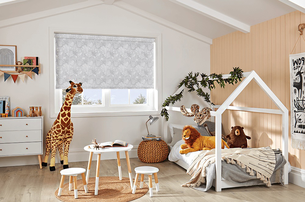 Рольшторы в детскую Рольшторы в детскую